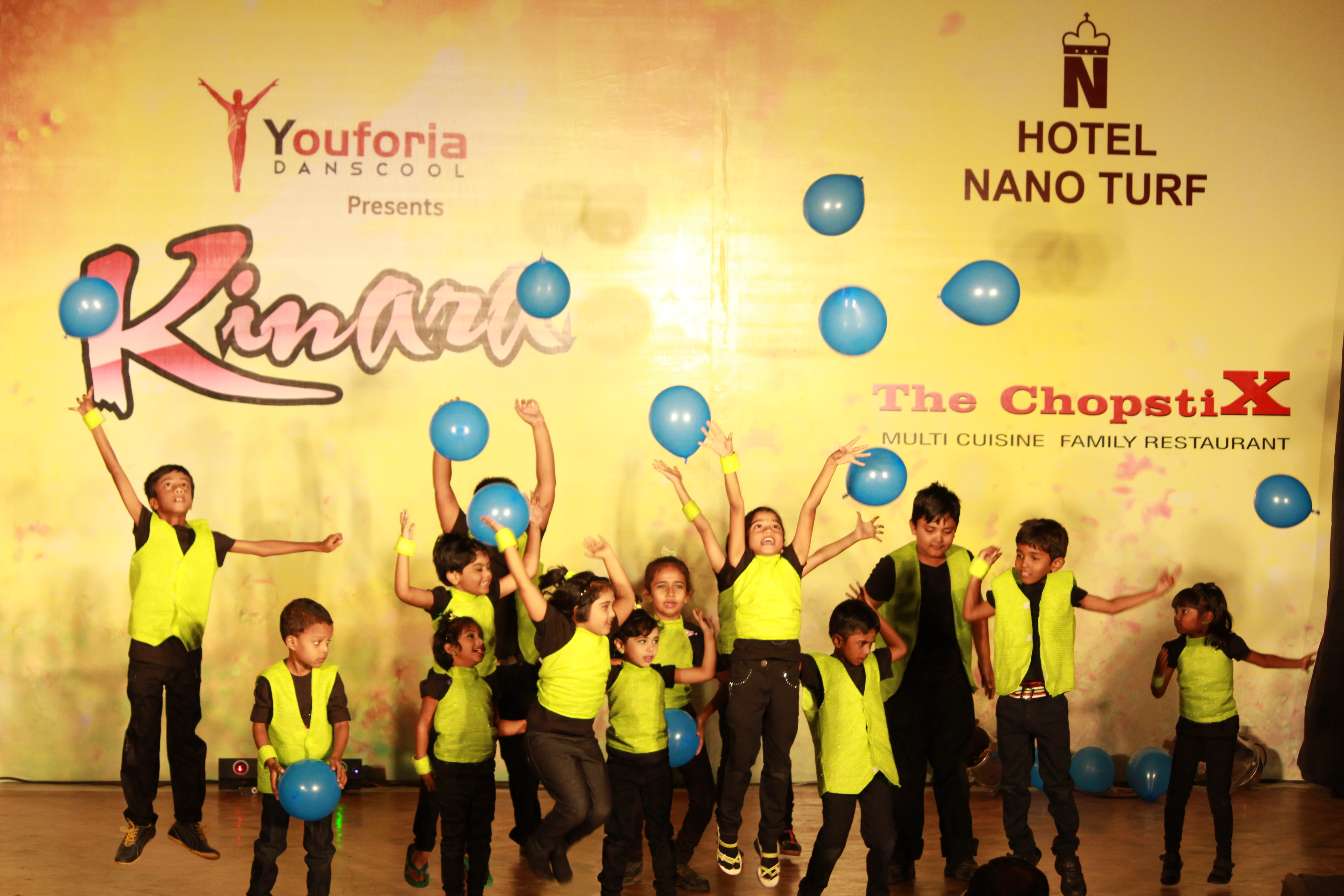 kid dance gallery