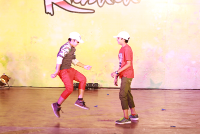 kid dance gallery
